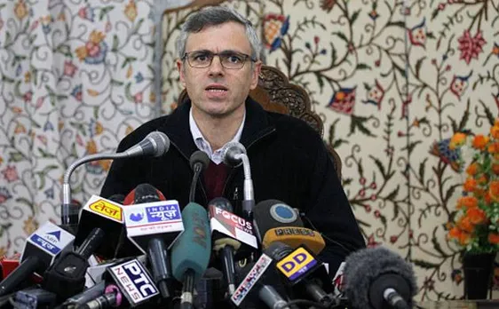 Former J&K CM Omar Abdullah hits out at center for frequently changing aims of demonetisation