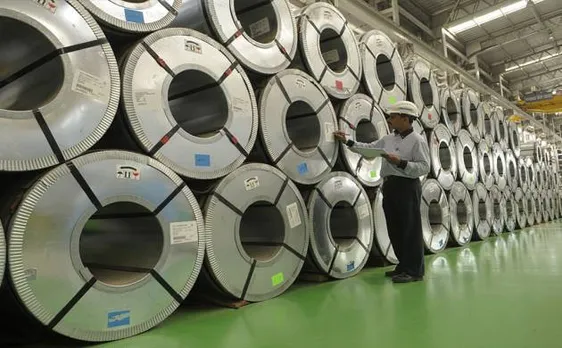 Eight core industries register 5.6 per cent growth in Dec 2016 amid robust steel output