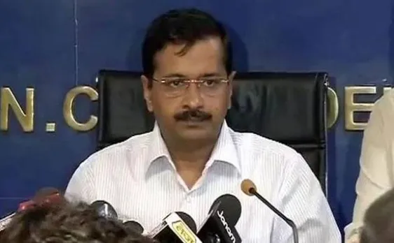 Punjab Polls 2017: Akali seeks registration of case against Kejriwal for â€˜sacrilegeâ€™