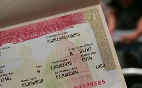 IT stocks plunge 9 per cent amid new US bill to revamp H1-B visa programme  