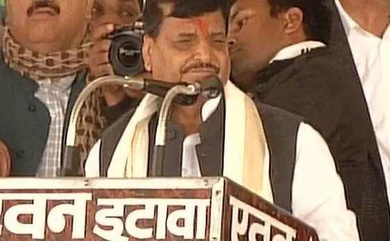 UP assembly polls 2017: Shivpal Yadav says will form a new party after election results