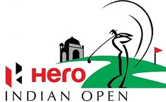 Golf: Hero Indian Open set to have largest local line-up