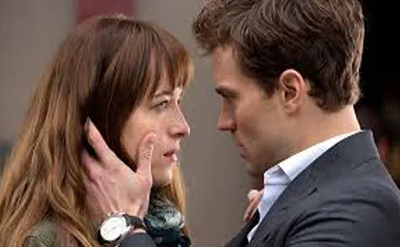 'Fifty Shades of Grey' star Jamie Dornan chopped his hair to promote 'Fifty Shades Darker'