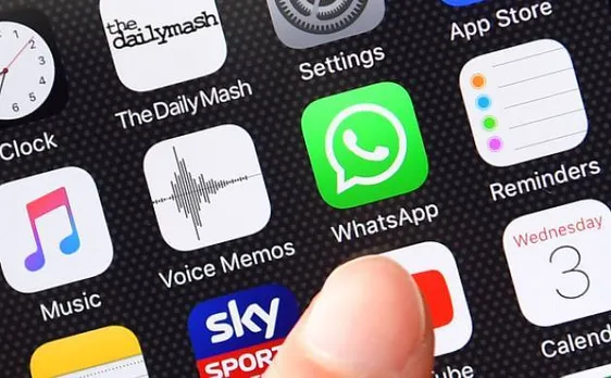 Whatsapp to let users edit sent messages, track recipient's location     