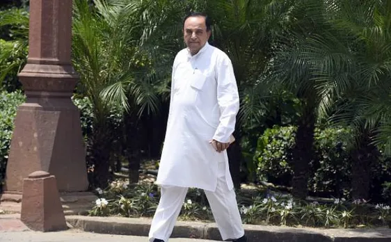 Economic survey | I just wonder if Arvind Subramanian is working for us or Manmohan Singh: Subramanian Swamy
