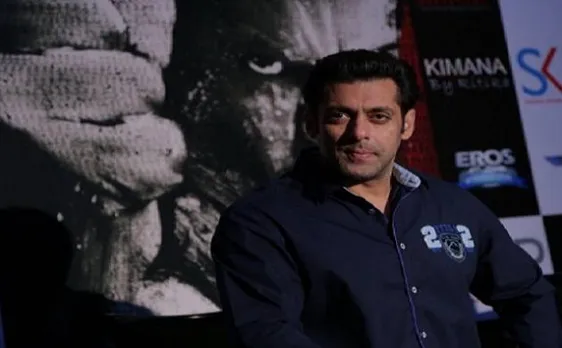 Salman Khan wraps up shoot of 'Tubelight' early to meet Jackie Chan