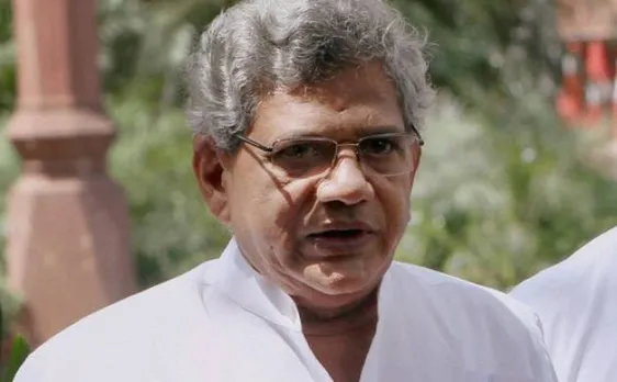 CPI (M) terms budget contractionary, complete gimmick and full of jumlas