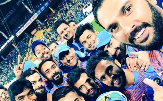 India vs England, 3rd T20I: Dhoni-Raina blitzkrieg, Chahal's magical spell hand 'Men in Blue' series win at Bengaluru