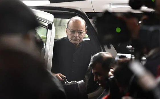 India Inc hails budget as growth oriented, says economy will become more transparent