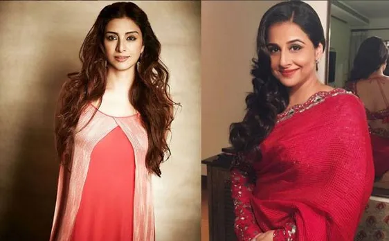 Tabu NOT to replace Vidya Balan in Kamala Das 'Aami'
