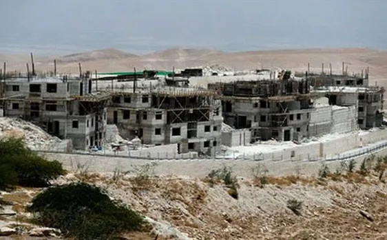Israel approves additional 3000 settlement homes in West Bank