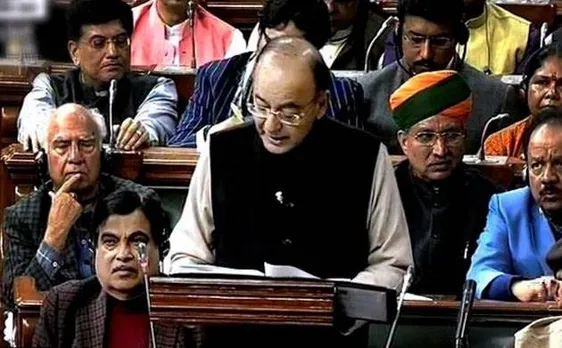 Union Budget 2017: General insurance industry hails decision to increase coverage under PMFBY