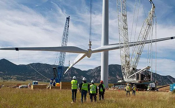 India ranks fourth globally in wind power installation: Economic Survey