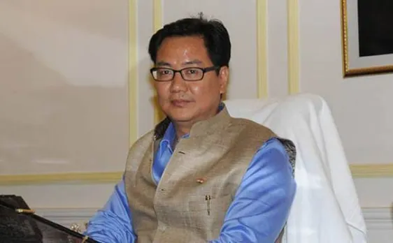 India-Pakistan border to have 'smart fencing' soon: Kiren Rijiju