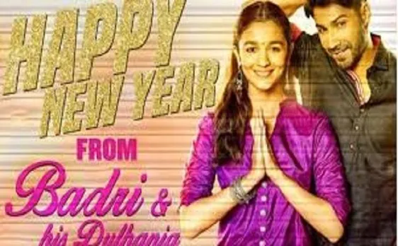 Watch | Badrinath Ki Dulhaniya trailer: Alia says it's for third time she is playing bride on-screen