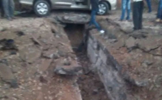 Maoist landmine blast: At least seven cops killed, six others injured in Odisha