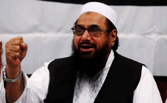 Pakistan asks India to come up with concrete evidence against Hafiz Saeed