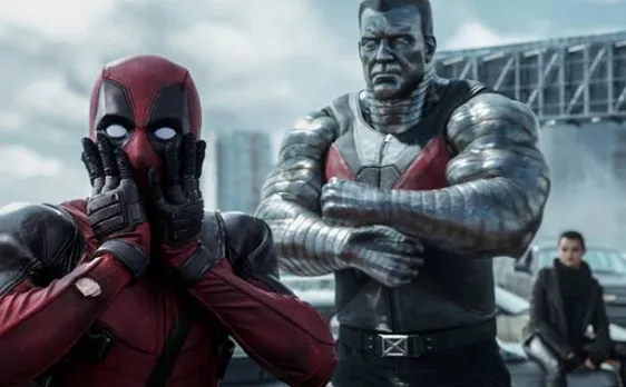 'Deadpool 2' writers discuss possibility of Deadpool/Wolverine crossover