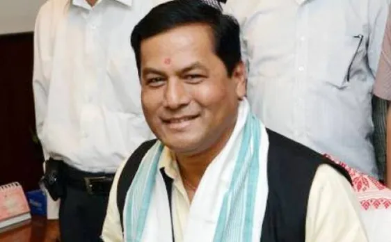 Assam CM Sonowal equates his work with that of sweeper, claims 'both engaged in cleaning society'