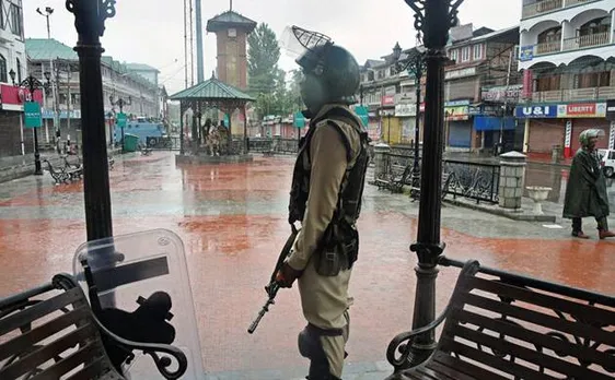 Article 370 is responsible for most of problems in J&K, says Bhartiya Janata Party