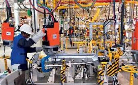 China: World's second-largest economy shows continue signs of stabilising