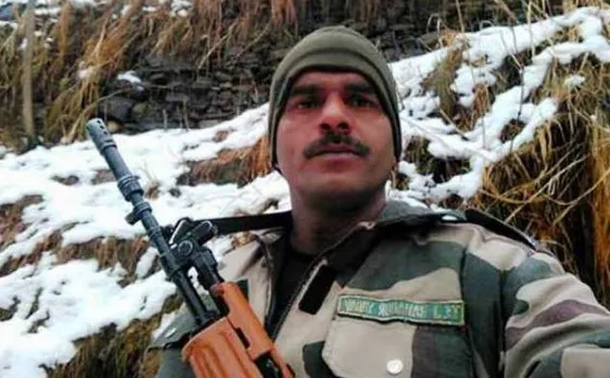 Jawan's viral video: BSF cancels Constable Tej Bahadur Yadav's voluntary retirement