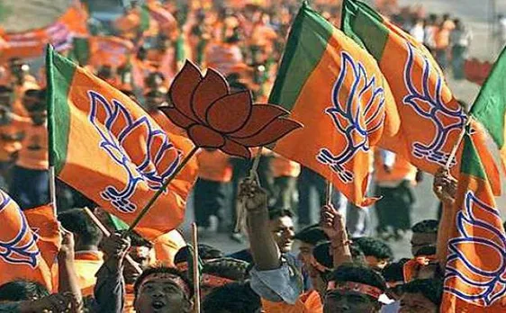 BMC polls: BJP to contest 195 seats sans tie-up with Shiv Sena