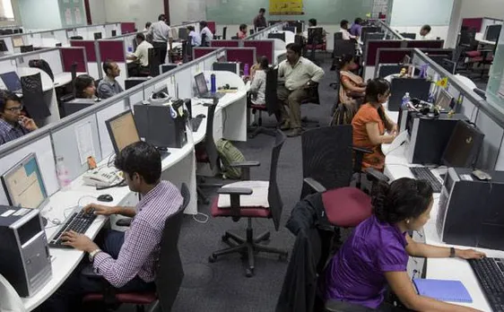 Indian IT sector receives total revenue of Rs 8.4 lakh crore, says government