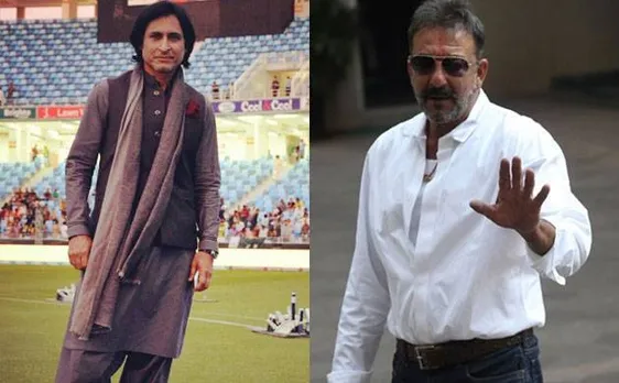 Pakistani cricketer Ramiz Raja to cast Sanjay Dutt, Katrina, Mahira in his debut production