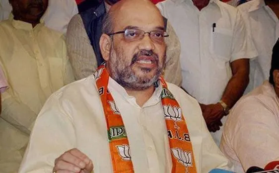 Amit Shah cancels Meerut foot march after murder of a businessman's son, says SP govt has made UP India's crime capital