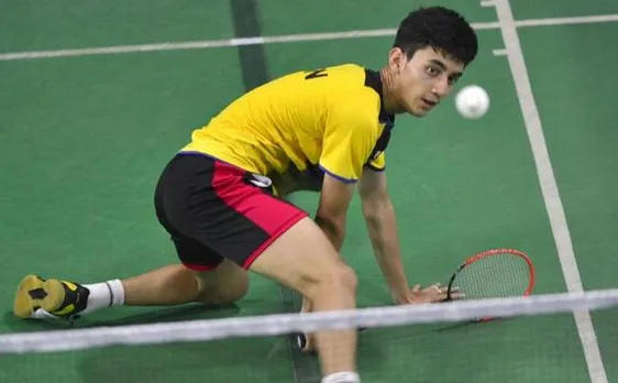 Lakshya Sen becomes World No.1 in Junior Badminton rankings