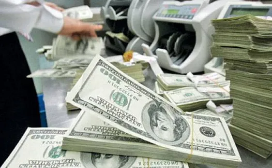 Foreign exchange reserves rises by USD 782.7 million to USD 361.557 billion