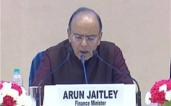Govt plans to take GST supporting legislations to Parliament next month: FM Arun Jaitley