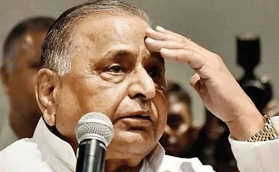 Mulayam had cried over phone and pleaded for alliance: RLD's Jayant Chaudhary