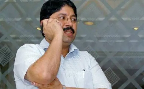 ED moves  SC urging it not to release properties of Dayanidhi Maran and brother attached by it in Aircel-Maxis deal