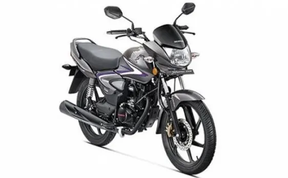 Honda CB Shine creates domestic, global sales record