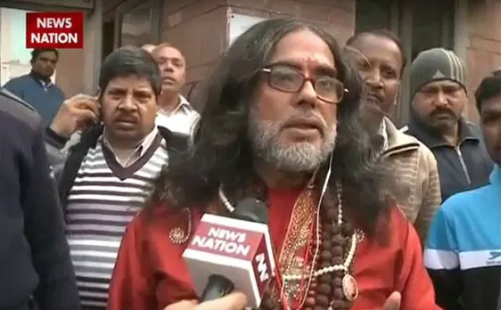 I have been offered 'Big Brother', claims Om Swami
