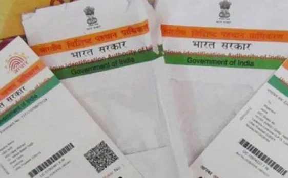 Govt cracks whip on a dozen of fake Aadhaar websites and mobile apps