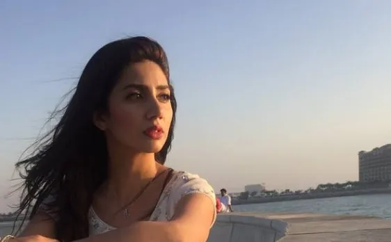 Everyone is excited to watch 'Raees' in Pakistan: Mahira Khan 
