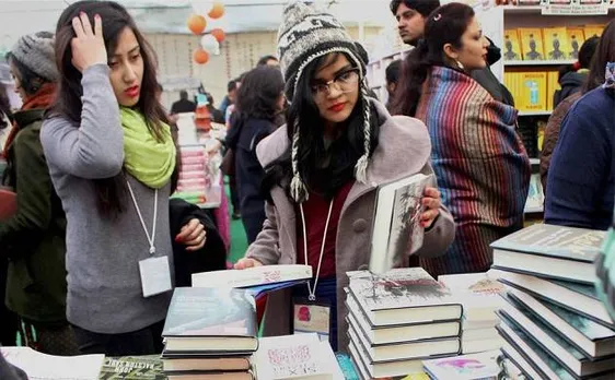 Delhi Literature Festival 5th edition to start from February 10