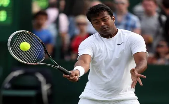 Davis Cup: Paes-Vardhan pair take on New Zealandâ€™s Artem Sitak and Michael Venus in doubles tie, Leander chases record victory
