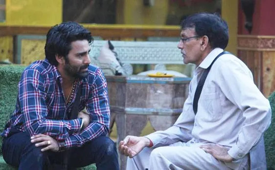 Bigg Boss 10 winner Manveer Gurjar is married and has a daughter, confirms his father