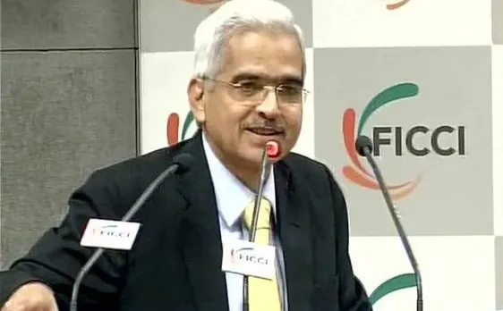 Shaktikanta Das confident economy will grow more than 7% next fiscal