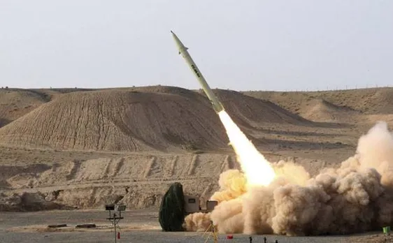 Missiles will come down on enemies if they do wrong, says Iran after US sanctions