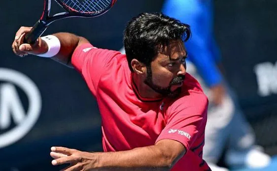 Davis Cup doubles record eludes Leander Paes as Artem Sitak-Michael Venus pair pull off upset against India