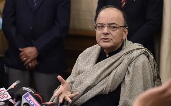 Centre does not act arbitrarily in sending funds to state, says Arun Jaitley
