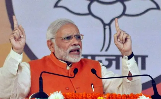 Uttar Pradesh polls 2017: PM Narendra Modi rakes up surgical strikes to woo voters in Western UP