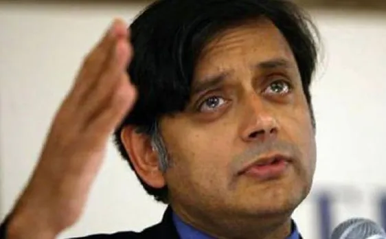 Anti-defection law has negative impact on democracy as it diminishes voting power of people's representatives: Shashi Tharoor