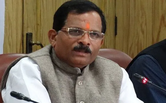 Shripad Naik says BJP will form next govt in Goa