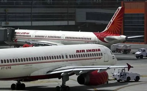 AI to start 3 flights a week non-stop from Delhi to Washington
